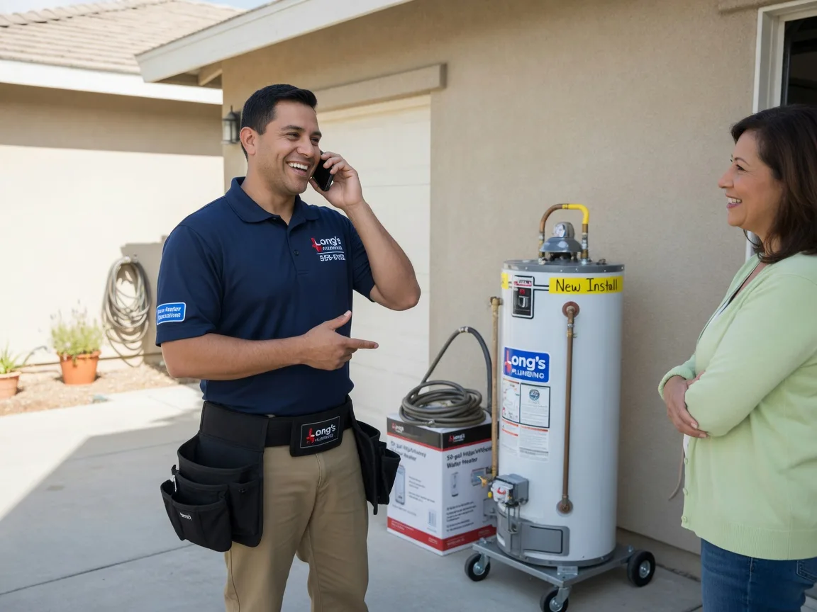 Leak Detection Columbia Station, OH FAQs